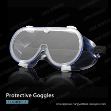 Anti-splash Anti-fog High Impact Protective Goggles